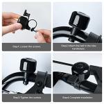 Classic Mini Bicycle Bell - Loud Melodious Sound