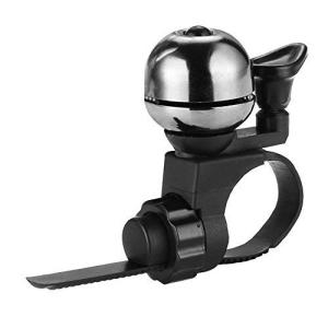 Universal Electric Scooter Bell for Adults and Kids