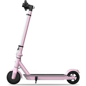 Hiboy S2 Lite Electric Scooter - Sakura Pink