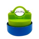 Paliston Kid's Bike Bell - Pink & Purple