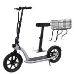 Hiboy VE1 PRO/ECOM 14 Electric Scooter - 31 Miles, 22Mph