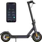 Portable Electric Scooter with Powerful Motor and Long Range