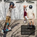 Segway Ninebot S Kids Smart Electric Scooter