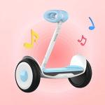 Segway Ninebot S Kids Smart Electric Scooter