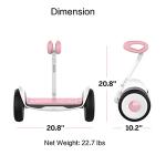 Segway Ninebot S Kids Smart Electric Scooter