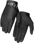 Black Medium Giro Trixter Electric Scooter Gloves