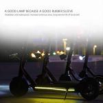 LED Strip Lights for Electric Scooters - 2 Pack