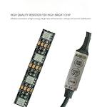 LED Strip Lights for Electric Scooters - 2 Pack