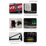 LED Strip Lights for Electric Scooters - 2 Pack