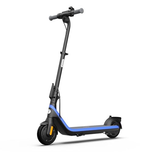 Segway Ninebot Kids Electric Scooter UL-2272 Certified