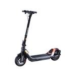 Segway Ninebot P65U Electric KickScooter- 500W Motor, 40.4 Miles Long Range & 25 MPH, Dual Brakes, UL-2272 Certified
