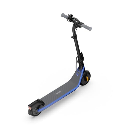 Segway Ninebot Kids Electric Scooter UL-2272 Certified