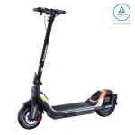 Segway Ninebot P65U Electric KickScooter- 500W Motor, 40.4 Miles Long Range & 25 MPH, Dual Brakes, UL-2272 Certified