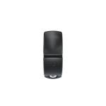 Oi Bell - Small Black Aluminium Bike Bell