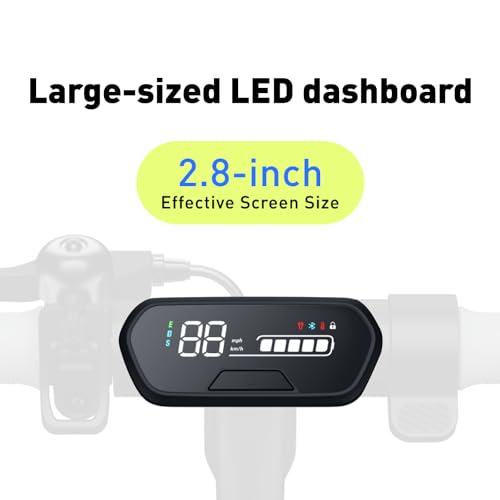 Segway Ninebot Kids Electric Scooter UL-2272 Certified