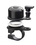 Apple AirTag Bicycle Bell - 31.8 mm Hidden Mount