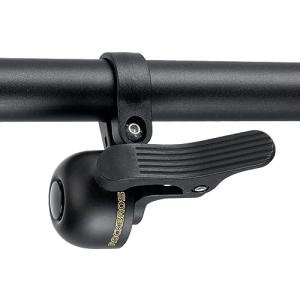 ROCKBROS Durable Bike Bell - Clear Long Sound