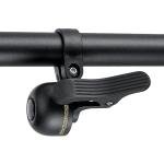ROCKBROS Durable Bike Bell - Clear Long Sound