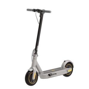 Segway Ninebot MAX G30LP Electric Scooter, 25 Miles, 18.6 MPH
