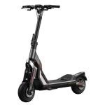 Segway SuperScooter GT1P: 3000W Power, 37.3 MPH Speed