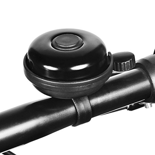 Accmor Electric Scooter Bell, Loud Clear Sound for All Ages