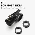 ROCKBROS Classic Bicycle Bell for Mountain Bikes
