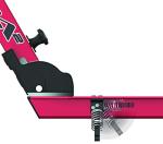 Razor Power A2 - High-torque Electric Scooter