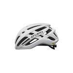 Giro Agilis MIPS Men's Road Helmet - Matte White, Small