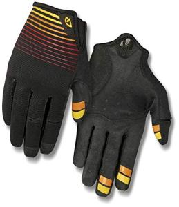 2021 Giro DND Men's Mountain Cycling Gloves, X-Large