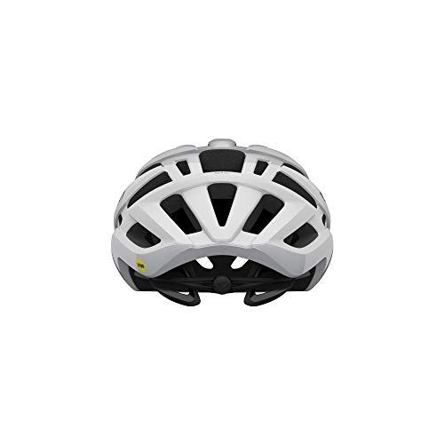 Giro Agilis MIPS Men's Road Helmet - Matte White, Small