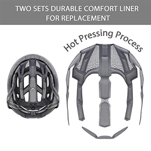 Lightweight Electric Scooter Helmet - Adjustable & Detachable Visor