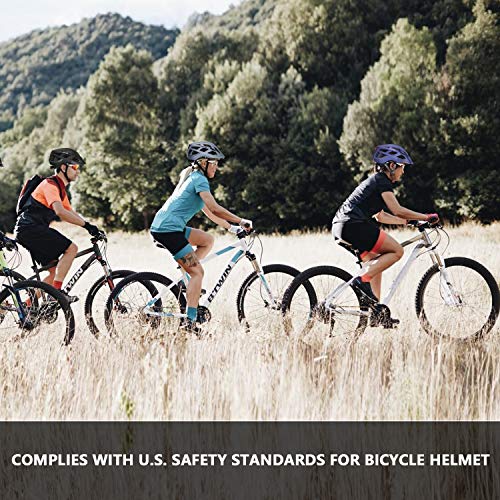 Lightweight Electric Scooter Helmet - Adjustable & Detachable Visor