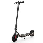 MEGAWHEELS Electric Scooter: 3 Gears, 15.5MPH, 12 Miles