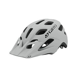 Giro Mountain Cycling Helmet - Matte Grey, Universal Adult