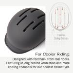 Thousand Adult Bike Helmet Retro Low Profile
