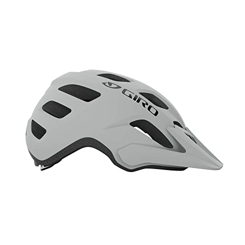 Giro Mountain Cycling Helmet - Matte Grey, Universal Adult
