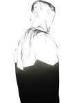 Reflective Cycling Jacket for Men, Asian XXL/US L, Grey