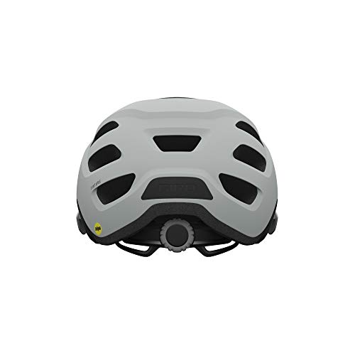 Giro Mountain Cycling Helmet - Matte Grey, Universal Adult