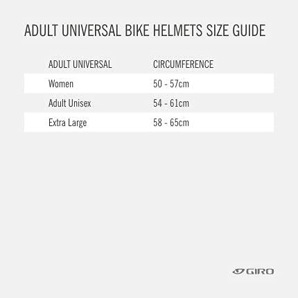 Giro Mountain Cycling Helmet - Matte Grey, Universal Adult