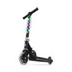 Jetson Jupiter Kick Scooter - Black - Collapsible & Portable