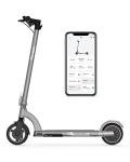 M1 Electric Scooter: 13.7 Mile Range, 15.5 MPH