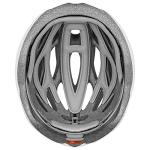 Silas Electric Scooter Helmet - Lightweight, Comfortable, Matte White