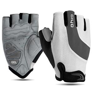 Kadacha Anti-Slip Shock Absorbing Cycling Gloves - Unisex