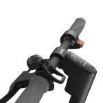 Segway Ninebot F25 Electric Kick Scooter - Dark Grey