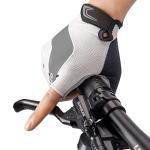 Kadacha Anti-Slip Shock Absorbing Cycling Gloves - Unisex