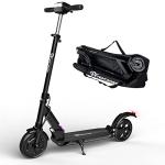 EVERCROSS EV08E - 8" Solid Tires Electric Scooter