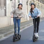 Segway Ninebot F25 Electric Kick Scooter - Dark Grey