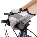 Kadacha Anti-Slip Shock Absorbing Cycling Gloves - Unisex