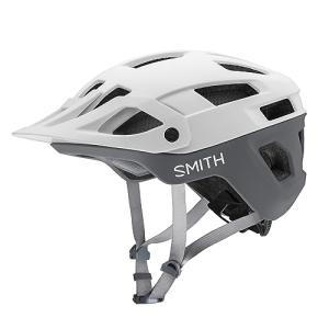 White/Cement Smith Optics Engage MIPS Electric Scooter Helmet