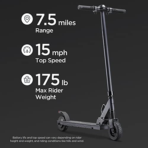 Schwinn Tone 3 Electric Scooter for Adults and Youth